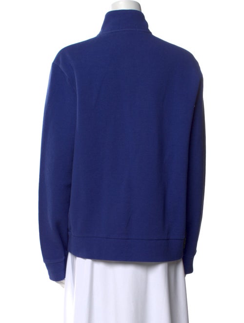 Polo Ralph Lauren Mock Neck Sweater
