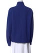 Polo Ralph Lauren Mock Neck Sweater