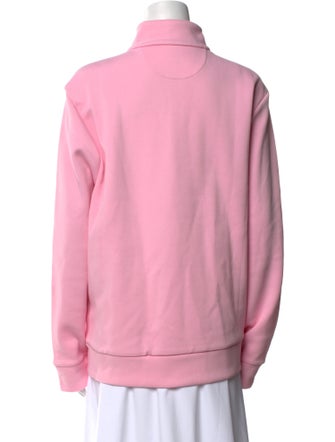 Polo Ralph Lauren Mock Neck Sweater