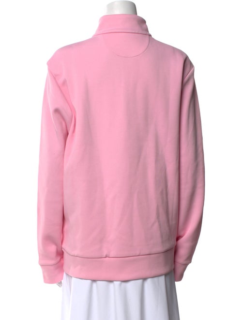 Polo Ralph Lauren Mock Neck Sweater