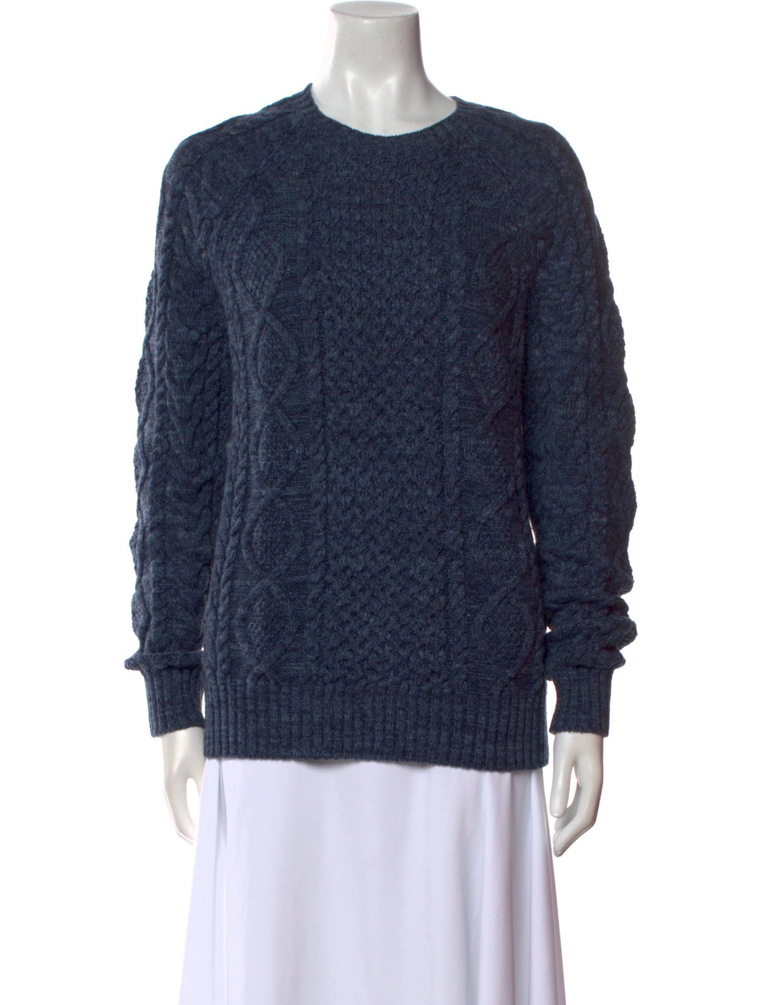 Polo Ralph Lauren Crew Neck Sweater