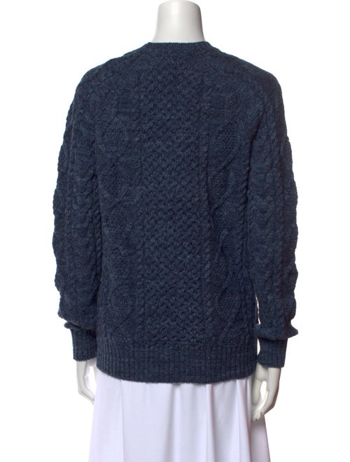 Polo Ralph Lauren Crew Neck Sweater