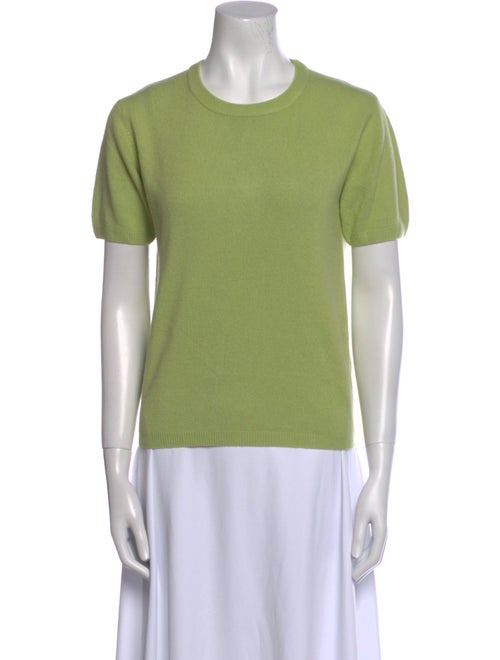 Polo Ralph Lauren Crew Neck Sweater