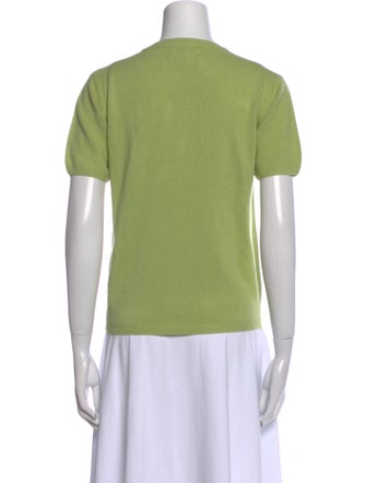 Polo Ralph Lauren Crew Neck Sweater