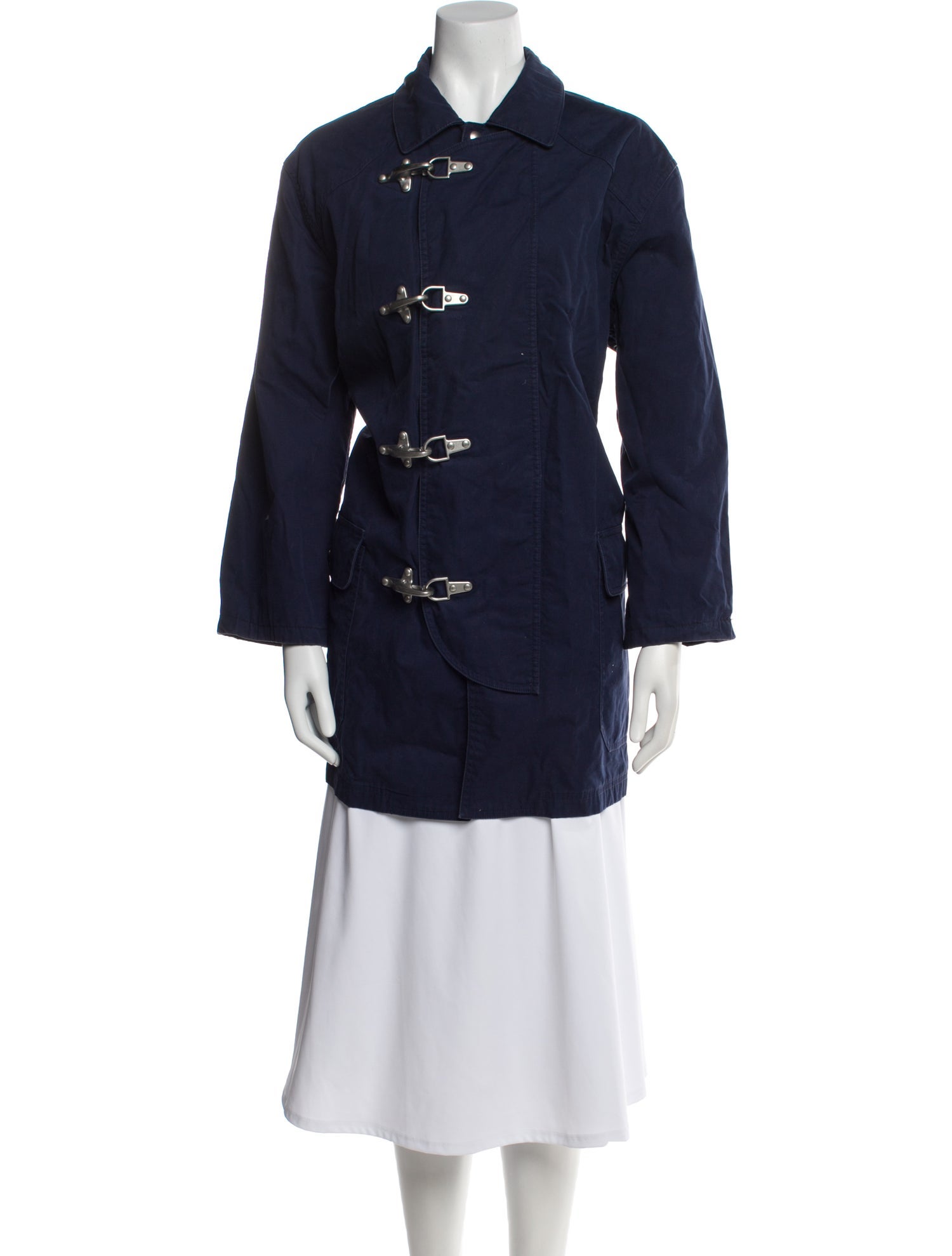 Polo Ralph Lauren Trench Coat