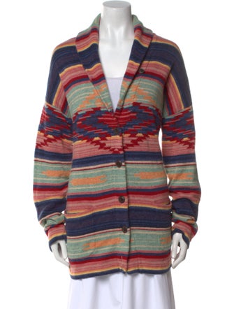 Polo Ralph Lauren Striped Sweater