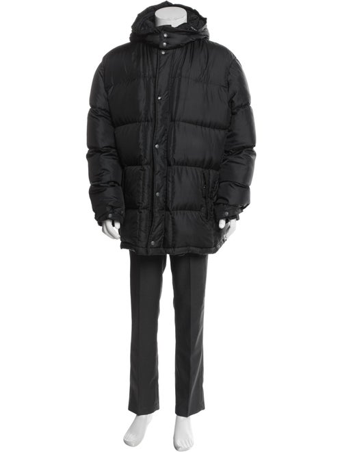 Polo Ralph Lauren Puffer Coat