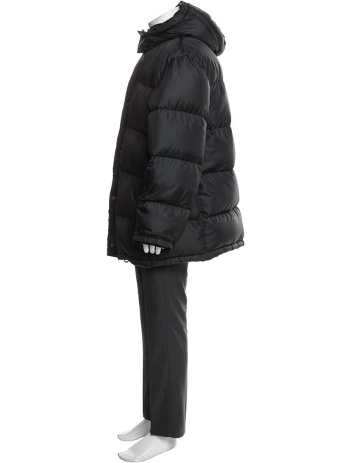 Polo Ralph Lauren Puffer Coat