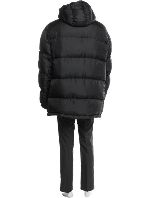 Polo Ralph Lauren Puffer Coat