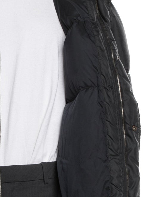 Polo Ralph Lauren Puffer Coat