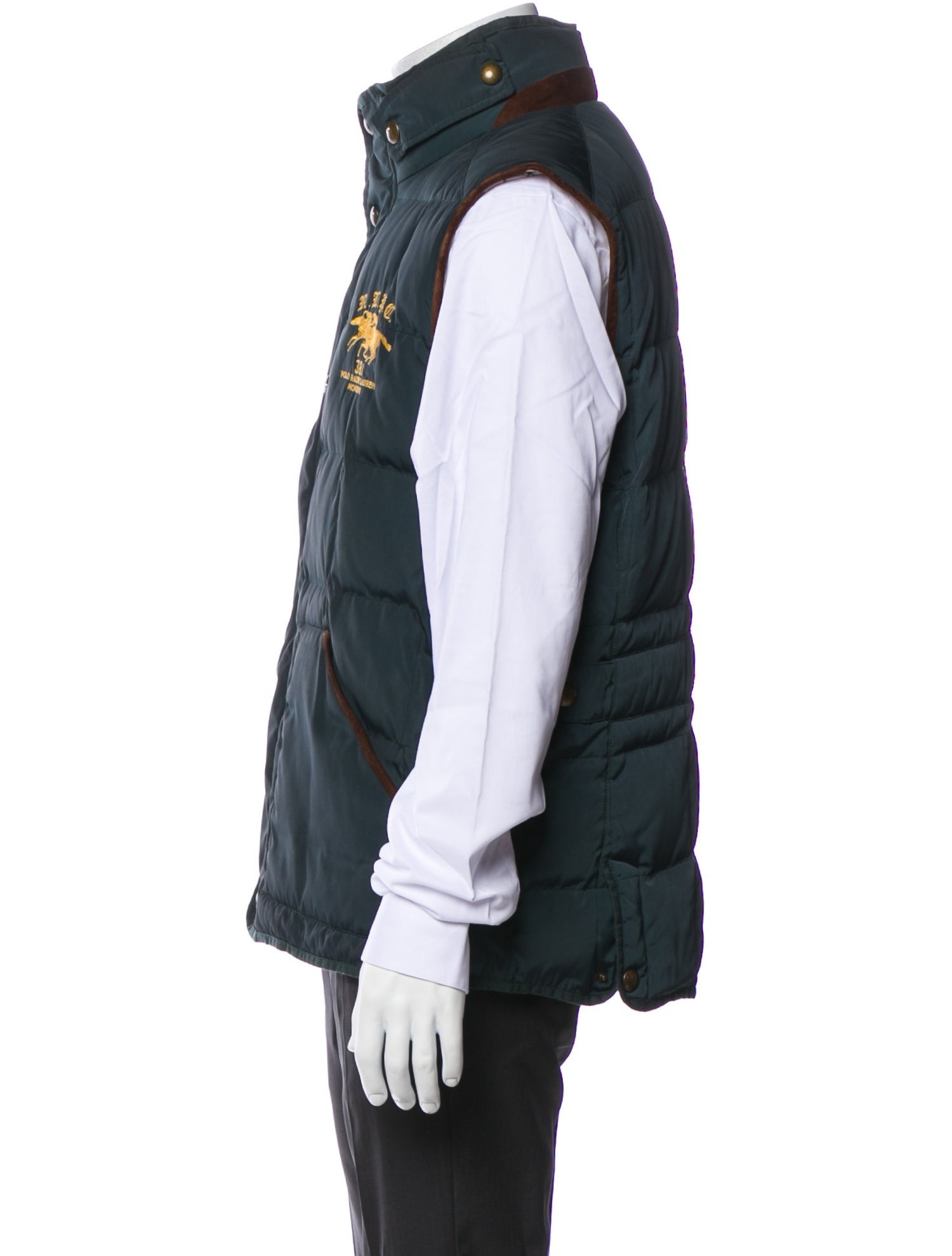 Polo Ralph Lauren Vest