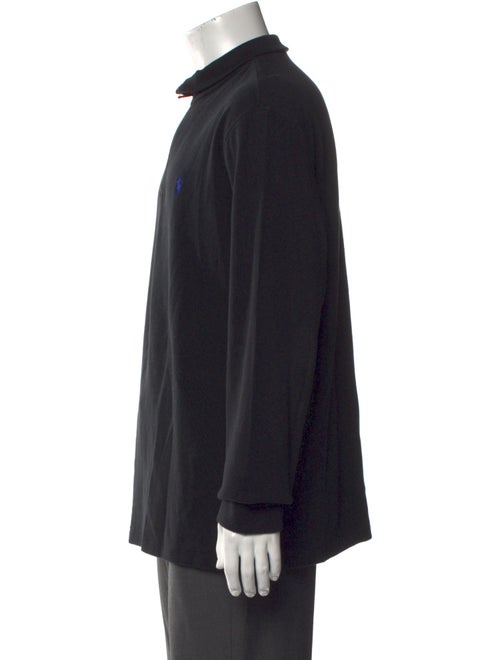 Polo Ralph Lauren Turtleneck Long Sleeve Polo Sweater