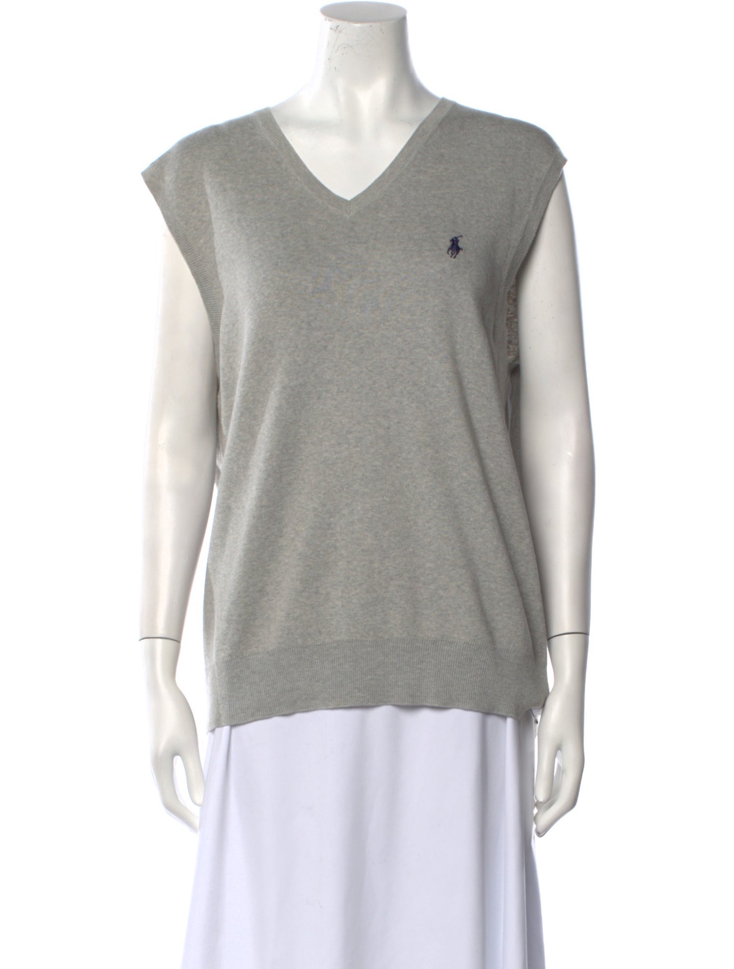 Polo Ralph Lauren V-Neck Sweater