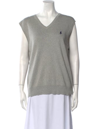 Polo Ralph Lauren V-Neck Sweater