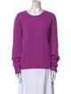 Polo Ralph Lauren Cashmere Crew Neck Sweater