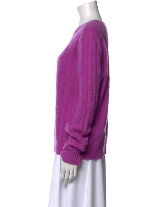 Polo Ralph Lauren Cashmere Crew Neck Sweater