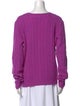 Polo Ralph Lauren Cashmere Crew Neck Sweater
