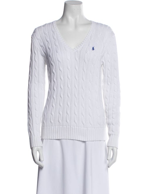 Polo Ralph Lauren V-Neck Sweater