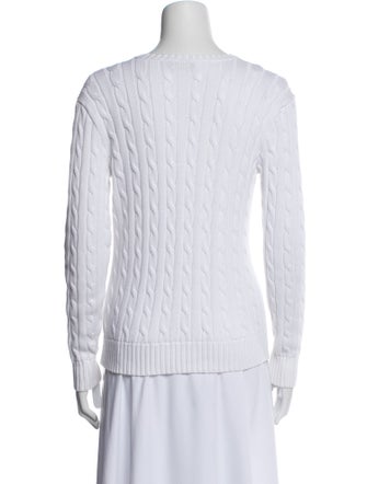 Polo Ralph Lauren V-Neck Sweater