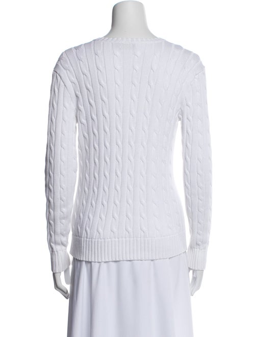 Polo Ralph Lauren V-Neck Sweater