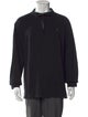 Polo Ralph Lauren Mock Neck Long Sleeve Polo Sweater