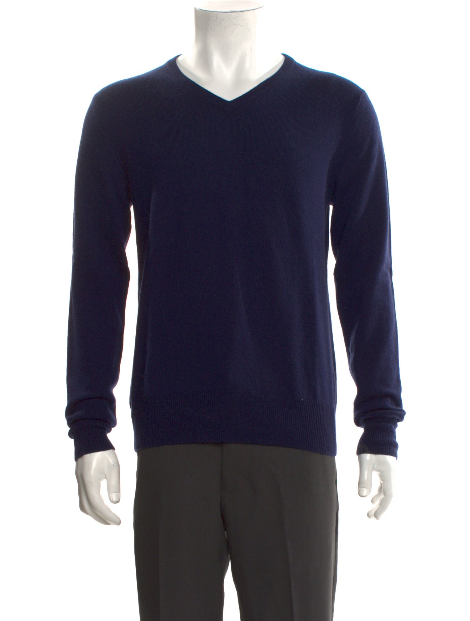 Polo Ralph Lauren Cashmere V-Neck Pullover
