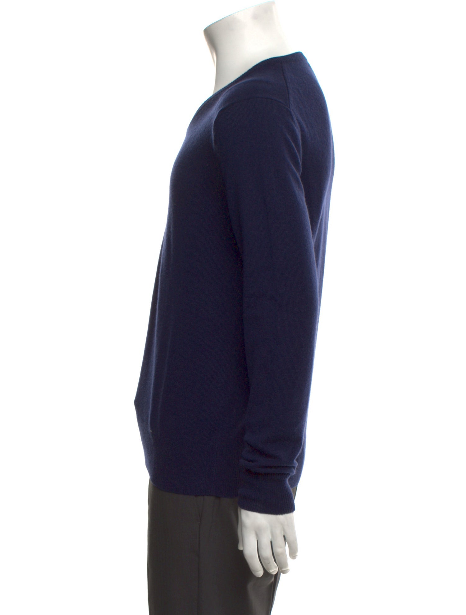Polo Ralph Lauren Cashmere V-Neck Pullover