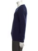 Polo Ralph Lauren Cashmere V-Neck Pullover