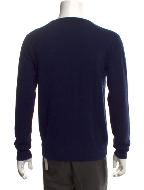 Polo Ralph Lauren Cashmere V-Neck Pullover
