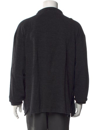 Polo Ralph Lauren Mock Neck Long Sleeve Pullover