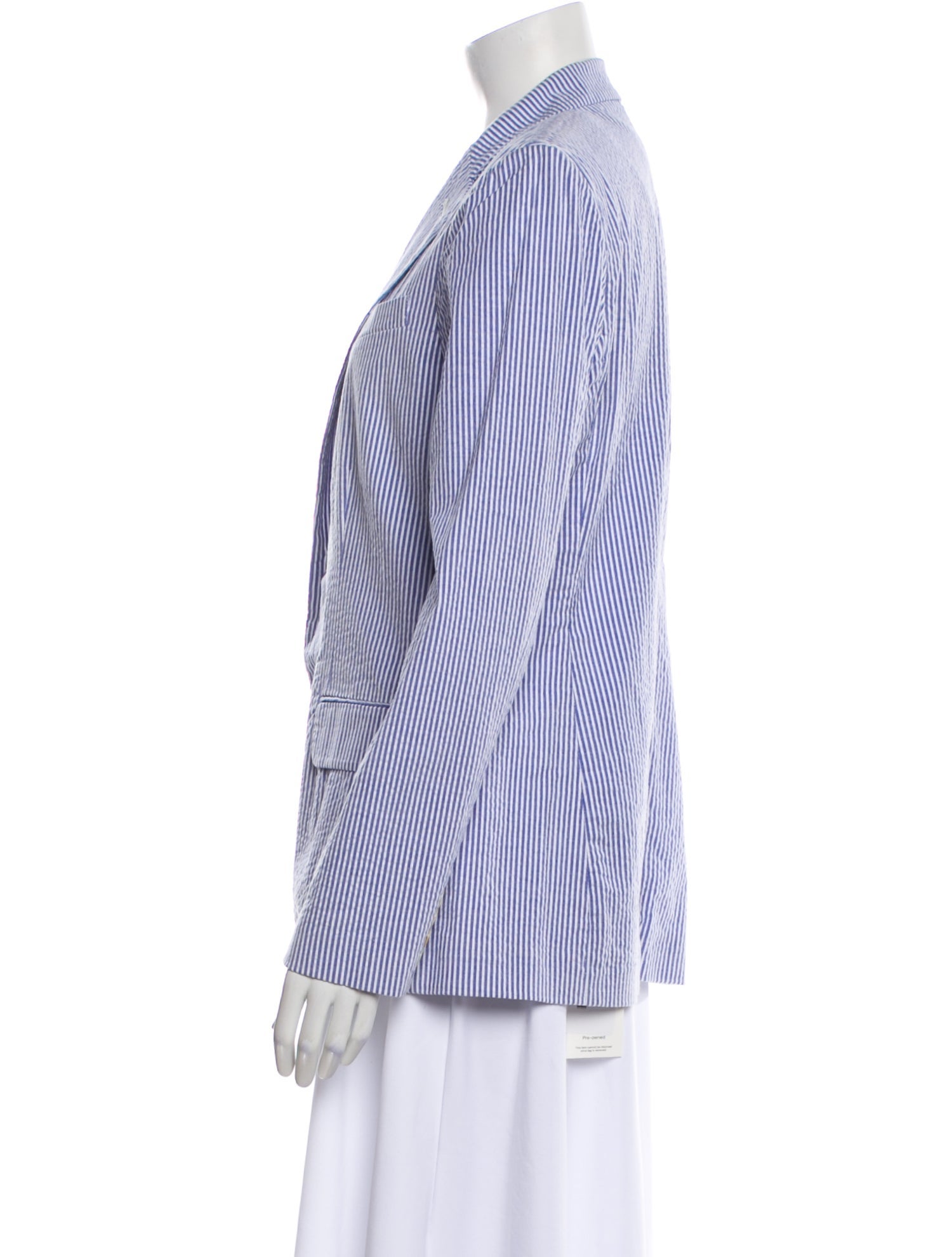 Polo Ralph Lauren Striped Blazer