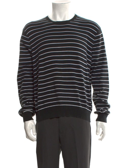 Polo Ralph Lauren Striped Crew Neck Pullover