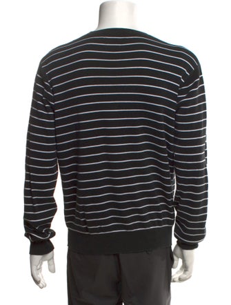Polo Ralph Lauren Striped Crew Neck Pullover