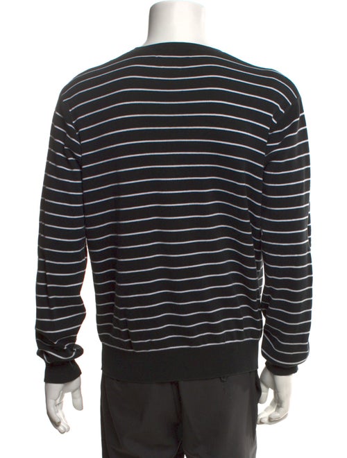 Polo Ralph Lauren Striped Crew Neck Pullover