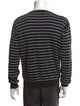 Polo Ralph Lauren Striped Crew Neck Pullover