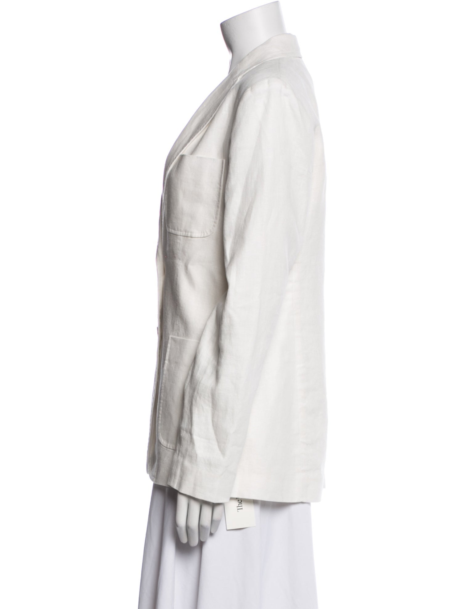 Polo Ralph Lauren Linen Blazer