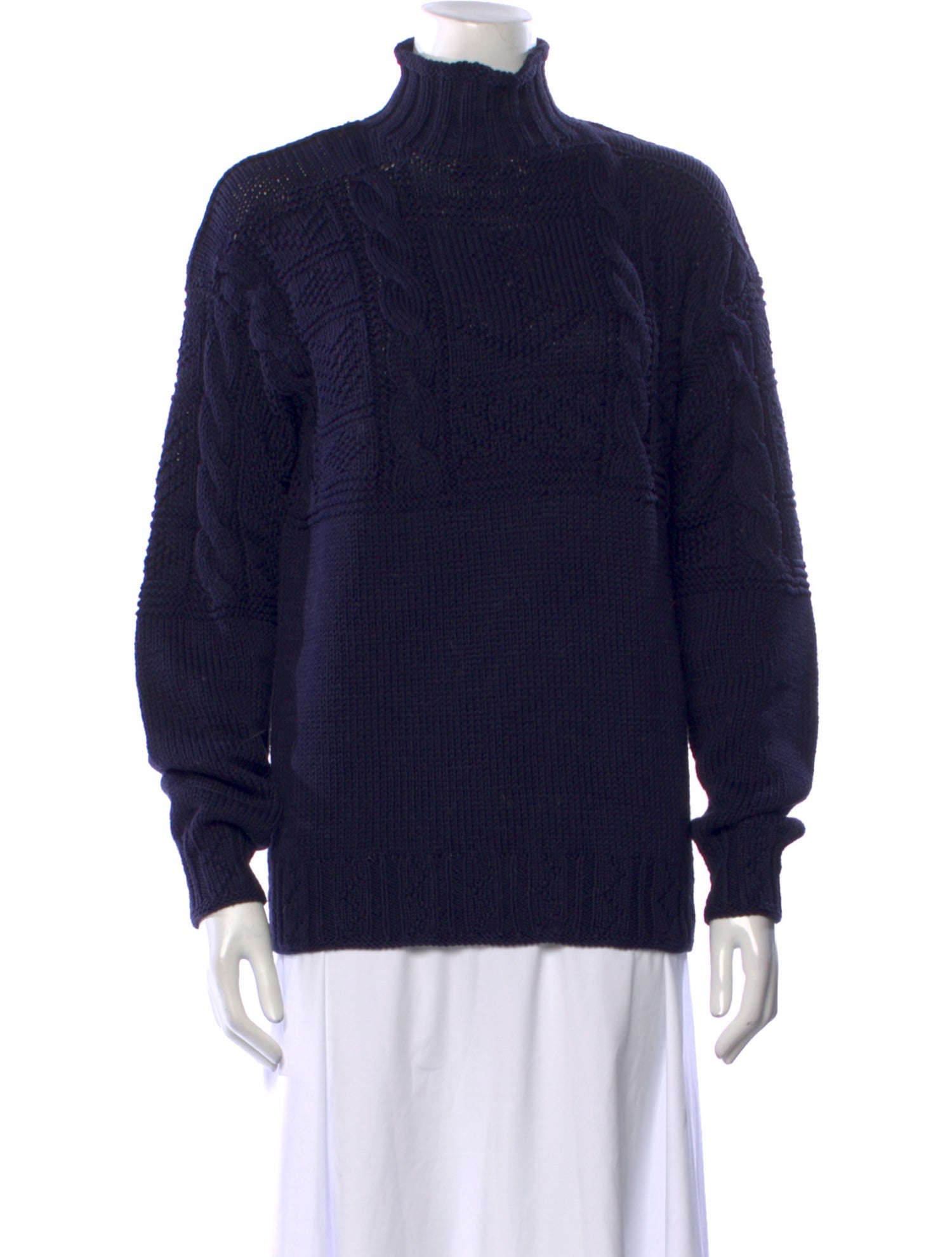 Polo Ralph Lauren Turtleneck Sweater