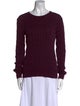 Polo Ralph Lauren Cashmere Scoop Neck Sweater