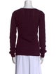 Polo Ralph Lauren Cashmere Scoop Neck Sweater