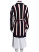 Polo Ralph Lauren Linen Striped Sweater
