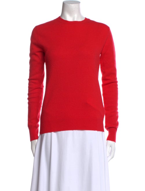 Polo Ralph Lauren Cashmere Crew Neck Sweater