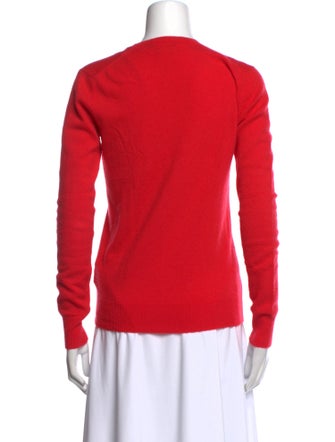 Polo Ralph Lauren Cashmere Crew Neck Sweater