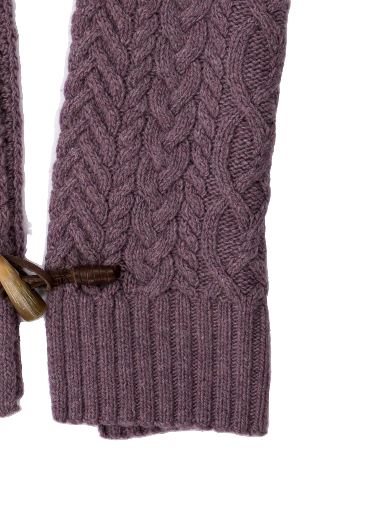 Ralph Lauren Cashmere Scarf