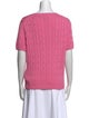 Polo Ralph Lauren Scoop Neck Sweater