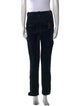 Ralph Lauren Corduroy Skinny Leg Pants