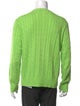 Polo Ralph Lauren Crew Neck Long Sleeve Pullover