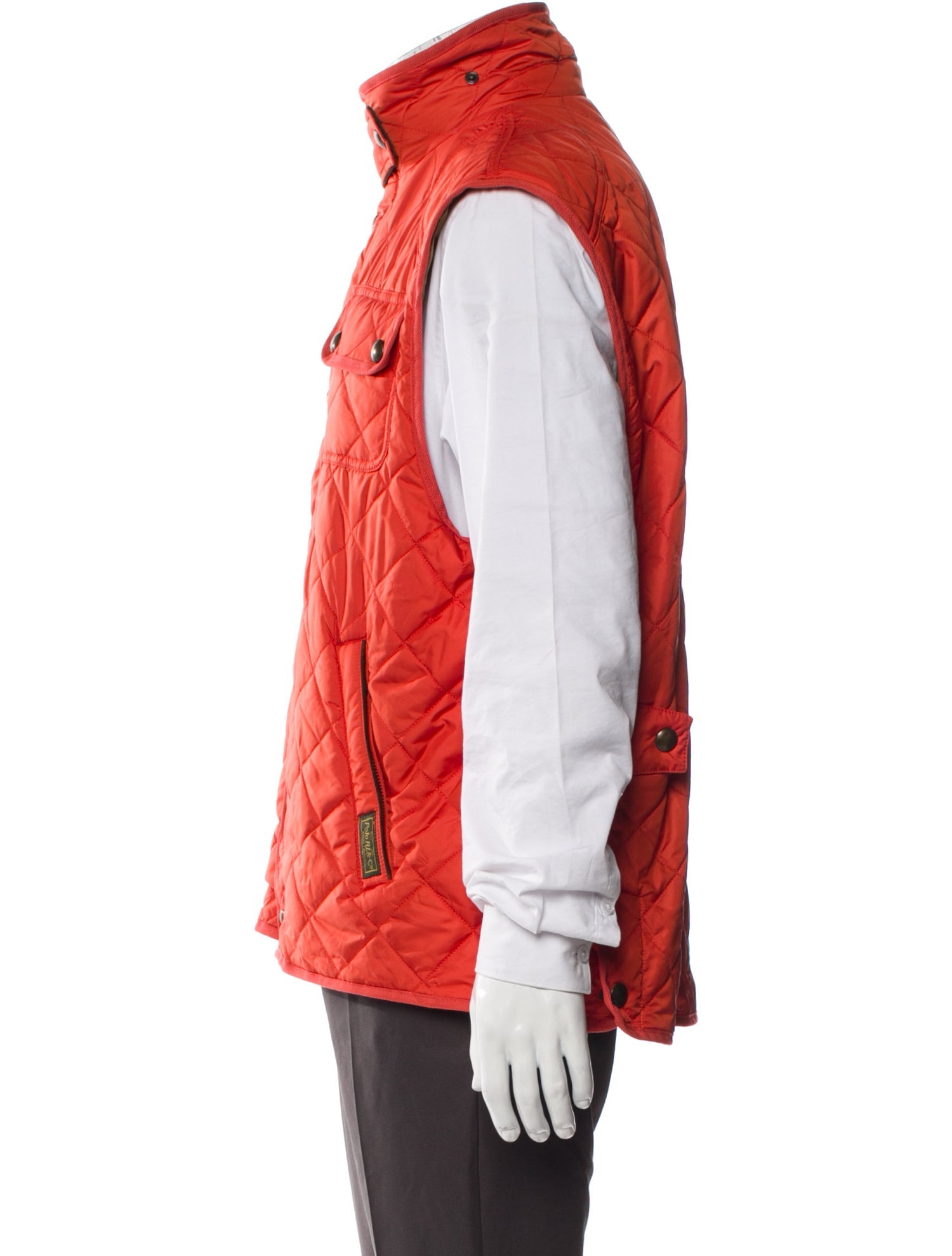 Polo Ralph Lauren Vest