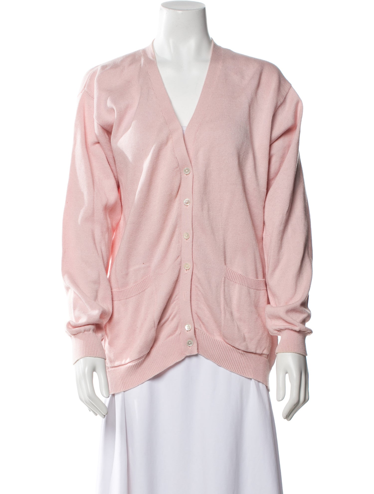 Polo Ralph Lauren V-Neck Sweater