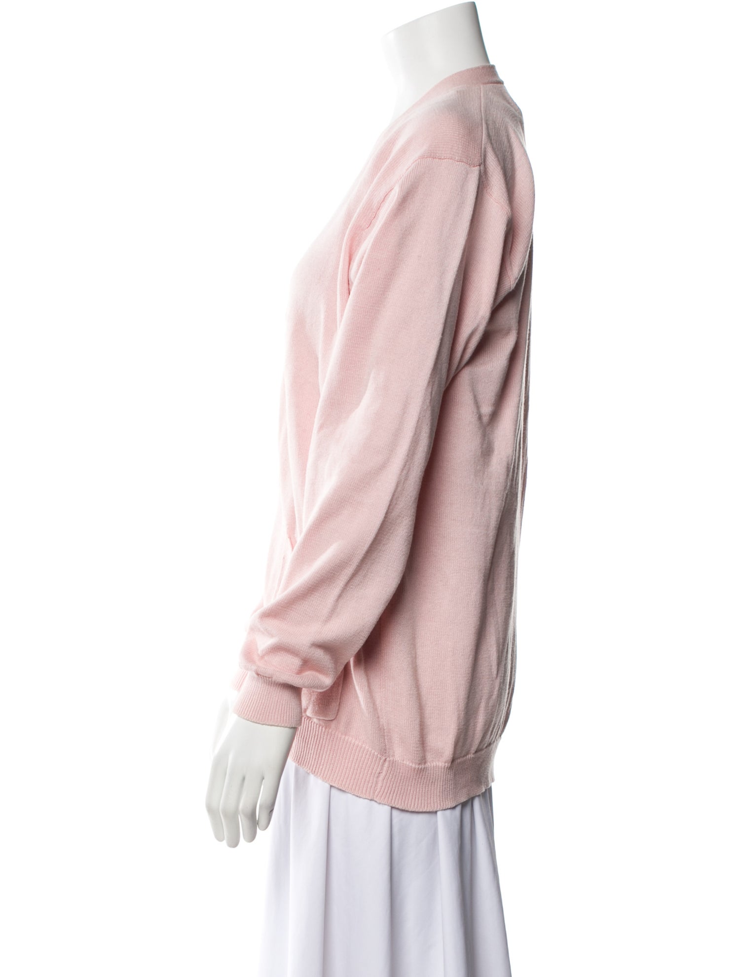 Polo Ralph Lauren V-Neck Sweater