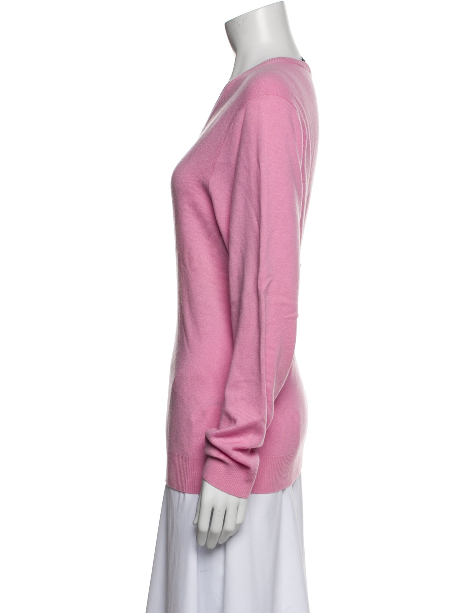 Polo Ralph Lauren Cashmere V-Neck Sweater